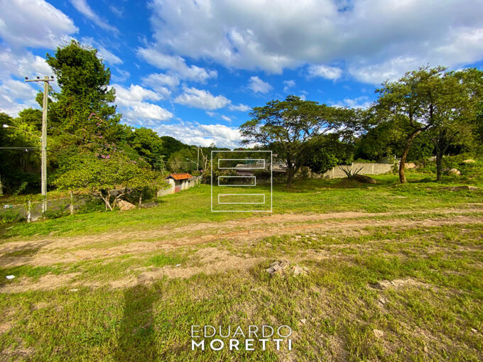 Terreno à venda no Vale das Laranjeiras – Indaiatuba, SP