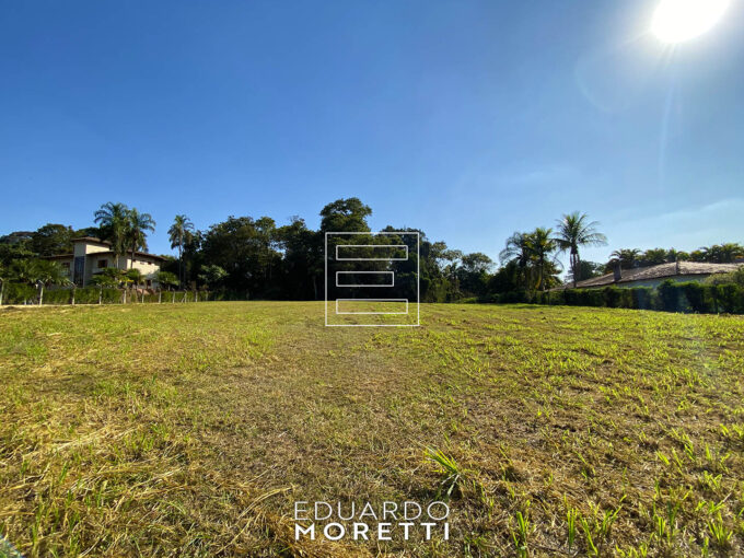 Terreno à venda no Recanto das Flores – Indaiatuba, SP